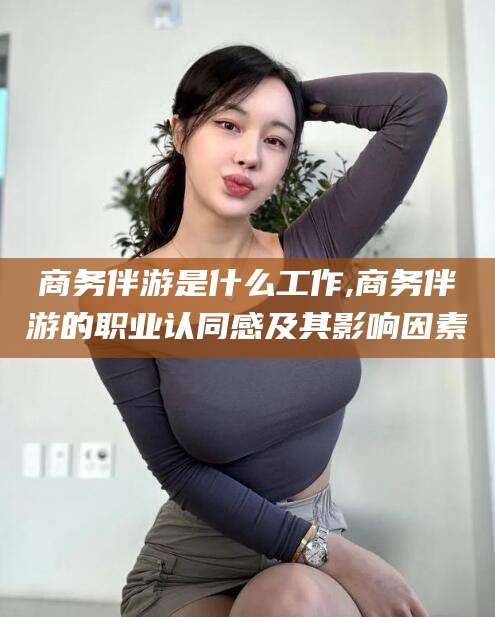 开封商务伴游是什么工作,商务伴游的职业认同感及其影响因素